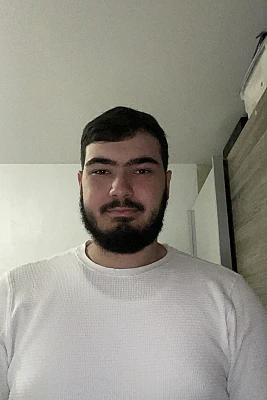Mehdi tekin