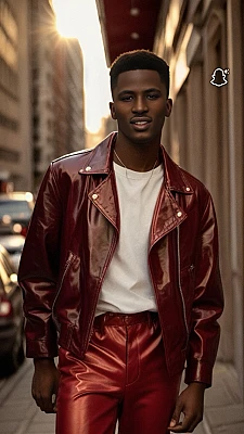 chérif laye