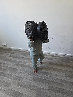 AlexStrongMan