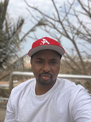 Kalil général