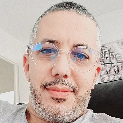Issam DEMMOUCHE
