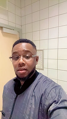 Barry Ibrahima