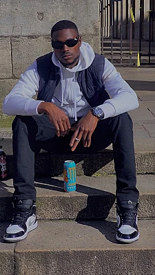 Noumouke Coulibaly