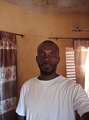 Hamidou Sidibe