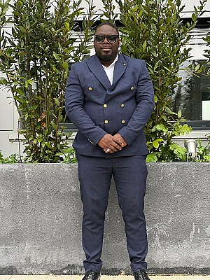 Toure koffi