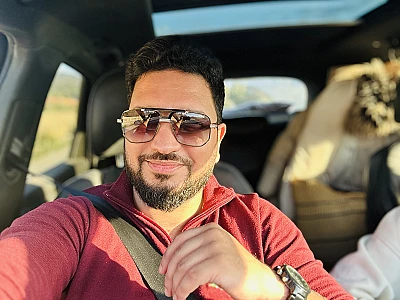 ben Noureddine