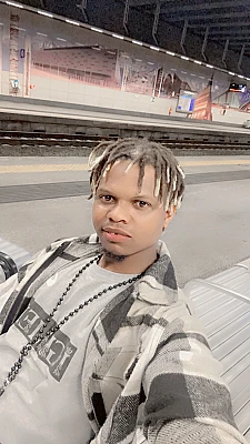 Salifou Keita