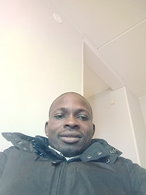 Gbenga Johnson