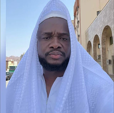 Al hadj