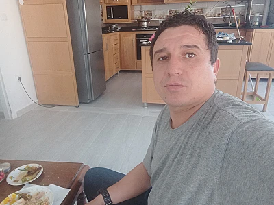 Amirouche kbyl