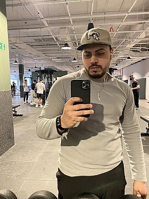 Mehdi.Airoud