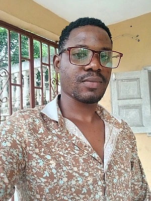 Marco Slass MOUNDOUNGA