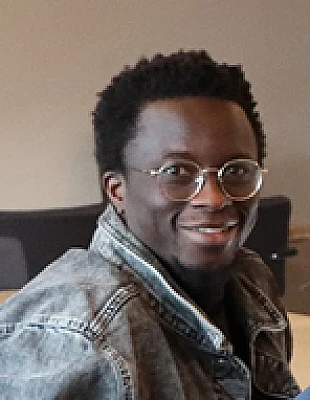 Elhadji DIEME