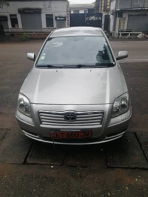 Mokonzi007
