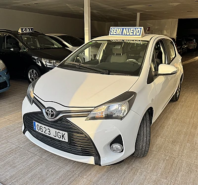 Autos Murcia