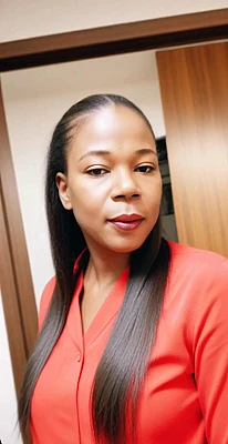 Djeneba Diarra