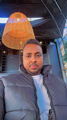 Abdirahmane