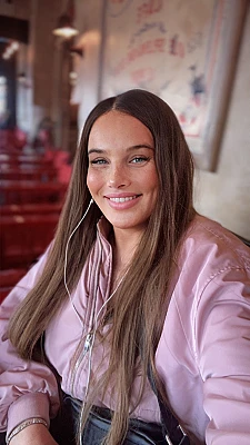 Justine sainte