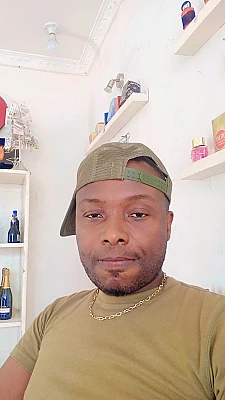 Guy nyafe