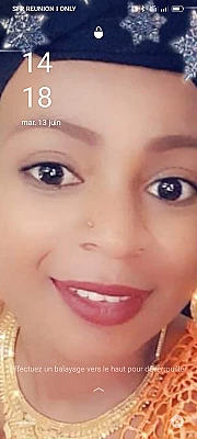 Djourzati MAHAMOUDOU