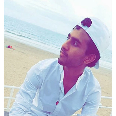 Afzal shahzad