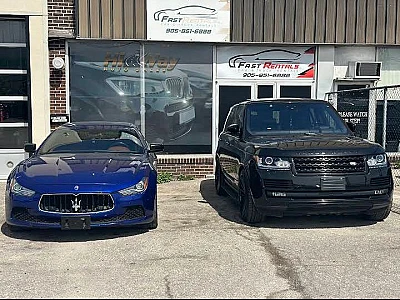 auto-car