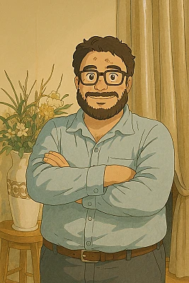 nadhirdaly