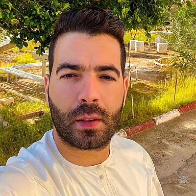 zait Mohammed