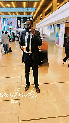 Mahamadou