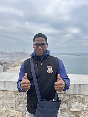 ALI SOUFFOU
