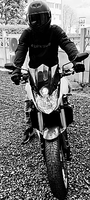 Loupnoir