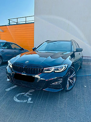 Maxime MD auto