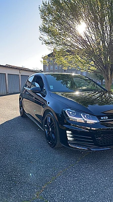 RZ car