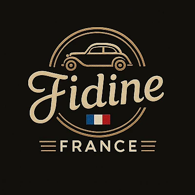 fidine france