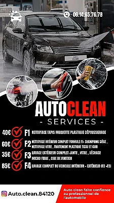 autoclean