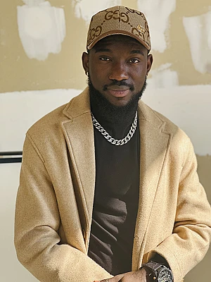 KAMBA MICHEE