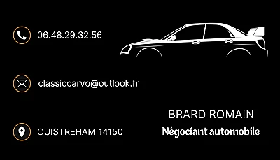 classiccarvo