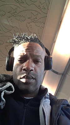 Fabrice KICHENAMA