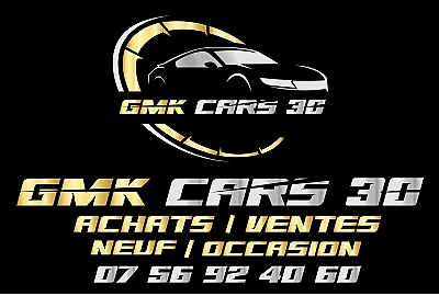 GMK CARS 30