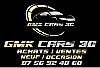 GMK CARS 30