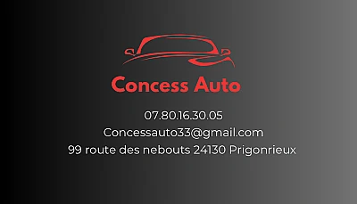 Concessauto33