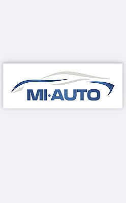 Mi auto