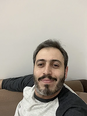 Safouane Zitoun