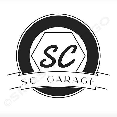 SC GARAGE 18