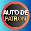 auto de patron