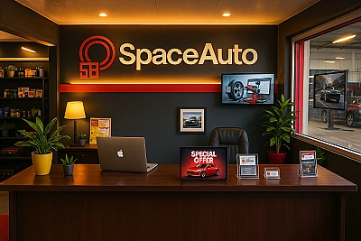 Space_auto
