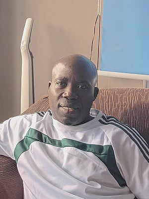Abdoul Diouck