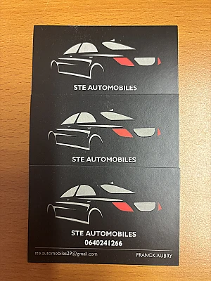 STE-Automobiles