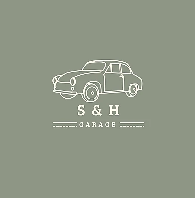 SH-GARAGE