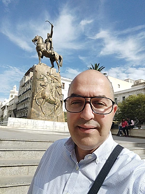 Sofiane Gagny